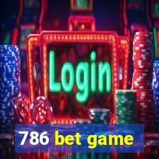 786 bet game